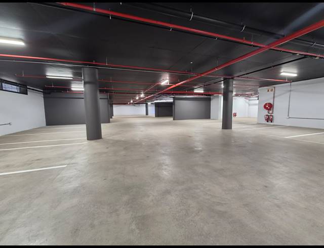 1,200M² WAREHOUSE TO LET IN WITFONTEIN